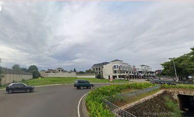 Disewakan Kavling Komersil Summarecon Gading Serpong Tangerang Lokasi Ramai Sangat Strategis