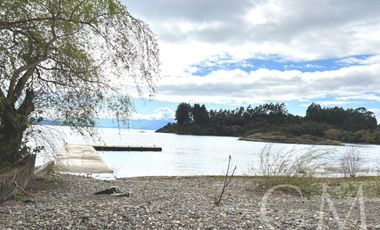 Hermoso terreno en sector Ilihue , Lago Ranco