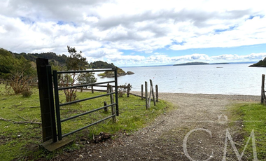 Hermoso terreno en sector Ilihue , Lago Ranco