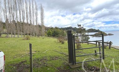 Hermoso terreno en sector Ilihue , Lago Ranco