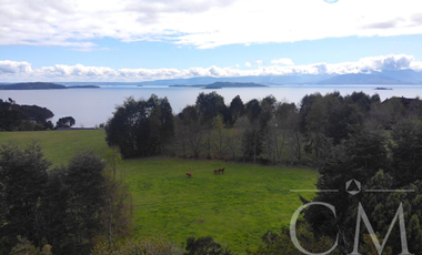 Hermoso terreno en sector Ilihue , Lago Ranco