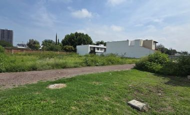 Terreno Residencial en Venta