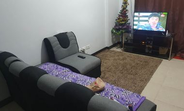 2 bedroom condo for rent in Alea Residence by DMCI Homes in Bacoor City Cavite
