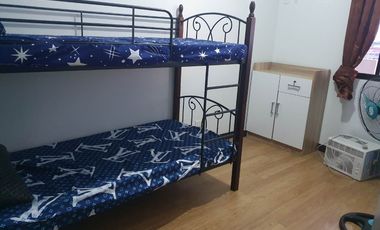 2 bedroom condo for rent in Alea Residence by DMCI Homes in Bacoor City Cavite