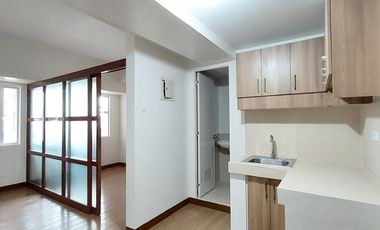 Cityland Pines Peak Tower II 1-Bedroom Unit for LEASE