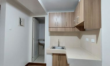 Cityland Pines Peak Tower II 1-Bedroom Unit for LEASE