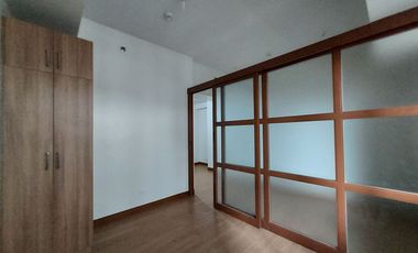 Cityland Pines Peak Tower II 1-Bedroom Unit for LEASE