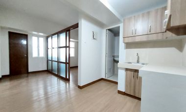 Cityland Pines Peak Tower II 1-Bedroom Unit for LEASE