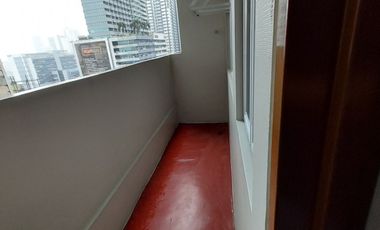Cityland Pines Peak Tower II 1-Bedroom Unit for LEASE