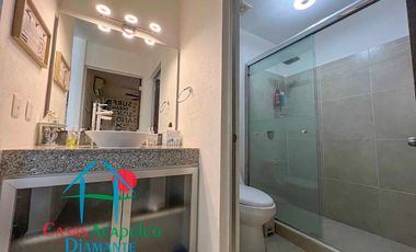 Casa en venta con roof garden y jacuzzi