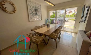 Casa en venta con roof garden y jacuzzi