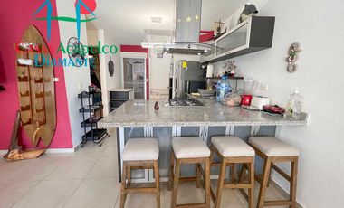 Casa en venta con roof garden y jacuzzi