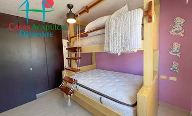 Casa en venta con roof garden y jacuzzi