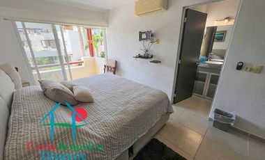 Casa en venta con roof garden y jacuzzi