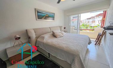 Casa en venta con roof garden y jacuzzi
