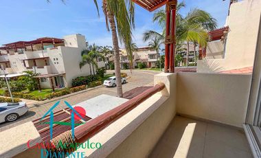 Casa en venta con roof garden y jacuzzi
