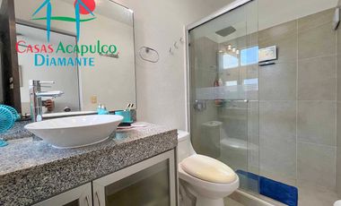 Casa en venta con roof garden y jacuzzi