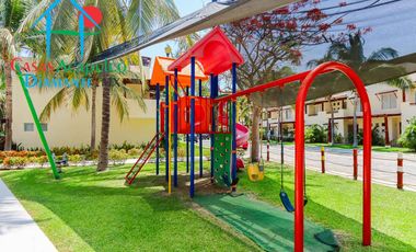 Casa en venta con roof garden y jacuzzi