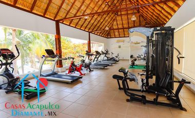 Casa en venta con roof garden y jacuzzi