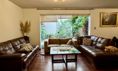 Vendo Hermosa Casa 330 m2 Vesalio San Borja