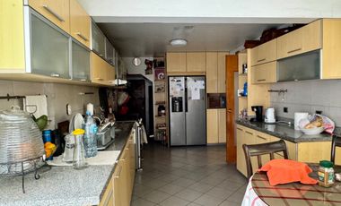 Vendo Hermosa Casa 330 m2 Vesalio San Borja