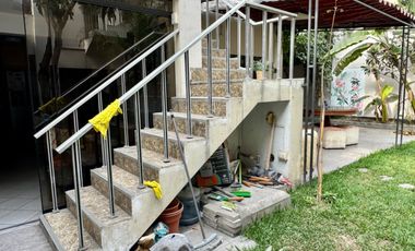 Vendo Hermosa Casa 330 m2 Vesalio San Borja