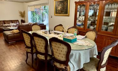 Vendo Hermosa Casa 330 m2 Vesalio San Borja