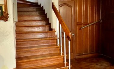 Vendo Hermosa Casa 330 m2 Vesalio San Borja