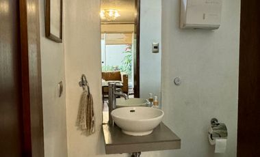 Vendo Hermosa Casa 330 m2 Vesalio San Borja