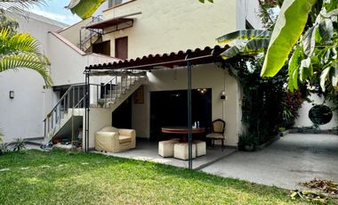 Vendo Hermosa Casa 330 m2 Vesalio San Borja