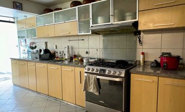 Vendo Hermosa Casa 330 m2 Vesalio San Borja