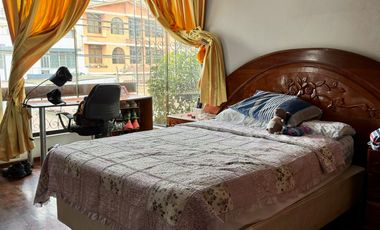 Vendo Hermosa Casa 330 m2 Vesalio San Borja