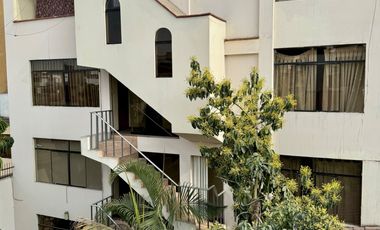 Vendo Hermosa Casa 330 m2 Vesalio San Borja