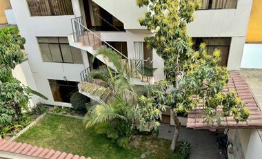 Vendo Hermosa Casa 330 m2 Vesalio San Borja
