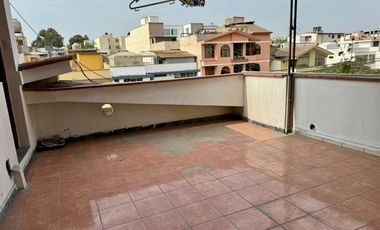 Vendo Hermosa Casa 330 m2 Vesalio San Borja