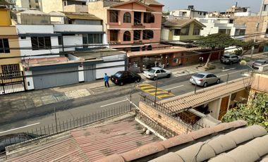 Vendo Hermosa Casa 330 m2 Vesalio San Borja