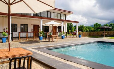 Beautiful Resort-Style Apartments for Rent in Puerto Princesa, Palawan – Direct Pool Access