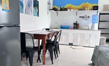 Beautiful Resort-Style Apartments for Rent in Puerto Princesa, Palawan – Direct Pool Access