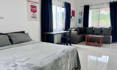 Beautiful Resort-Style Apartments for Rent in Puerto Princesa, Palawan – Direct Pool Access