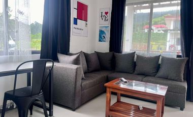 Beautiful Resort-Style Apartments for Rent in Puerto Princesa, Palawan – Direct Pool Access