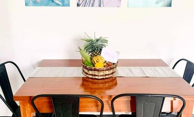 Beautiful Resort-Style Apartments for Rent in Puerto Princesa, Palawan – Direct Pool Access
