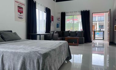 Beautiful Resort-Style Apartments for Rent in Puerto Princesa, Palawan – Direct Pool Access