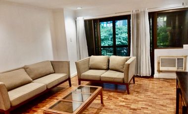 Fully-Furnished Spacious 204 sqm. 3 Bedroom Unit For Sale at Le Triomphe HV dela Costa Salcedo Village Makati