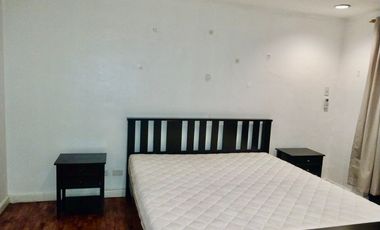 Fully-Furnished Spacious 204 sqm. 3 Bedroom Unit For Sale at Le Triomphe HV dela Costa Salcedo Village Makati