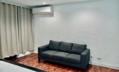 Fully-Furnished Spacious 204 sqm. 3 Bedroom Unit For Sale at Le Triomphe HV dela Costa Salcedo Village Makati