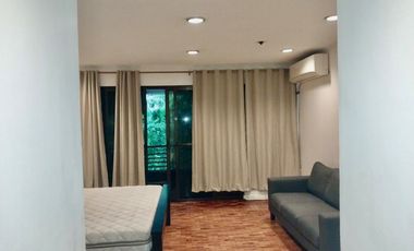 Fully-Furnished Spacious 204 sqm. 3 Bedroom Unit For Sale at Le Triomphe HV dela Costa Salcedo Village Makati