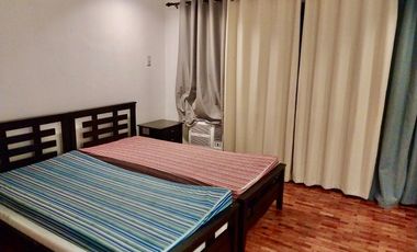 Fully-Furnished Spacious 204 sqm. 3 Bedroom Unit For Sale at Le Triomphe HV dela Costa Salcedo Village Makati