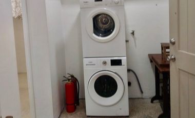 Fully-Furnished Spacious 204 sqm. 3 Bedroom Unit For Sale at Le Triomphe HV dela Costa Salcedo Village Makati