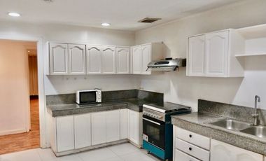 Fully-Furnished Spacious 204 sqm. 3 Bedroom Unit For Sale at Le Triomphe HV dela Costa Salcedo Village Makati