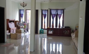 TURUN HARGA DIJUAL RUMAH DARMO SELATAN PERMAI